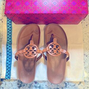 Tory Burch MILLER CLOUD 8.5